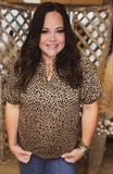 Rustic Charm Top