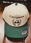 Cart Queen Ball Cap