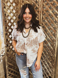 Rustic Estate Top