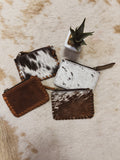 Coin Pouches