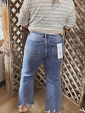 Fenceline Denim