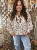 Keepsake Bloom Top