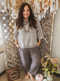 Dotty Darling Pants
