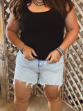 All American Girl Shorts