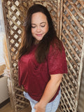 Wine Country Top