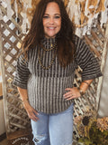 Black Birch Sweater