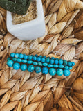 Malibu Hippie Bracelet Stacks