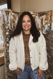 Cottage Charm Jacket