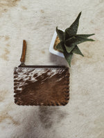 Coin Pouches