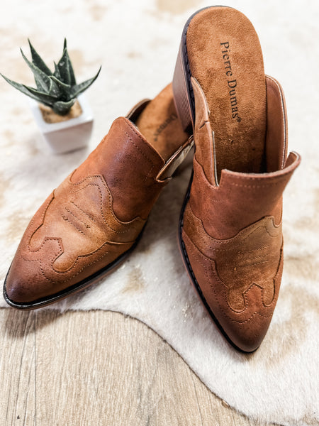Copperhead Road Mules