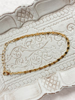 Charm Bar Bracelets