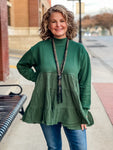 November Air Top