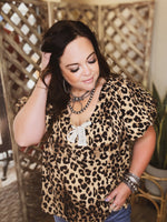 Can't Be Tamed Top-CURVY
