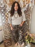 Woodland Weekend Lounge Pants
