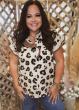 Wild At Heart Top