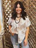 Rustic Estate Top