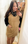Pretty Privilege Dress