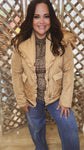 Harvest Hayfield Jacket