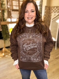 Abundance of Gratitude Sweatshirt