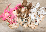 Shoe Charm Sets