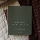Grace In Every Season Bible Study
