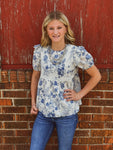 Hope Top-TWEEN