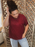 Wine Country Top