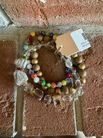 Pink Panache Small Bracelet Packs