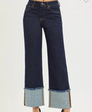 Turn Down The Lights Denim