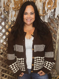 Cedar Ridge Cardigan