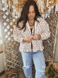 Keepsake Bloom Top