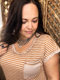 Country Charm Top