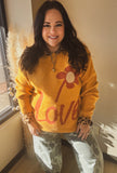 Reckless Love Sweater