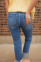 American Soundtrack TC Denim