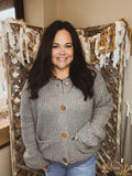 Homestead Cozy Cardigan