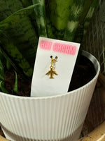 Trucker Hat Bar Charms