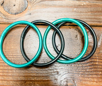 Game Day Bangles- Mix & Match