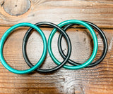Game Day Bangles- Mix & Match