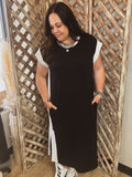 City Limits Dress