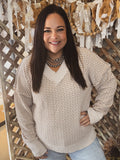 Cottonwood Cozy Sweater