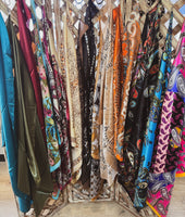 Wild Rags