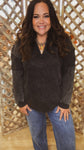 Black Smoke Top