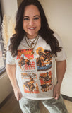 Rodeo Wreckless Tee