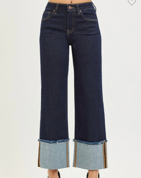 Turn Down The Lights Denim