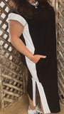 City Limits Dress