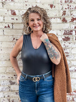 Broadway Bodysuit-CURVY