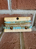 Pink Panache Small Bracelet Packs