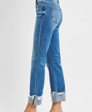 American Soundtrack TC Denim-CURVY