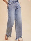Draggin Boot's Denim