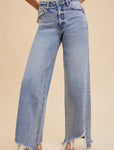 Draggin Boot's Denim